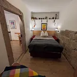 20qmchemnitz Apartamento Chemnitz