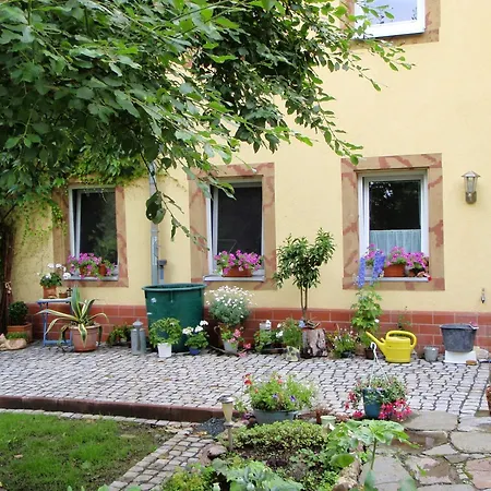 Lägenhet 20qmchemnitz *