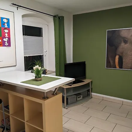 20qmchemnitz * Chemnitz