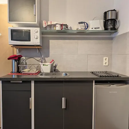 Lägenhet 20qmchemnitz Chemnitz