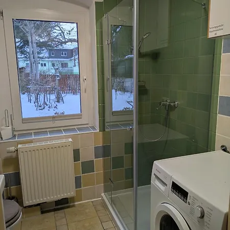 20qmchemnitz Lägenhet