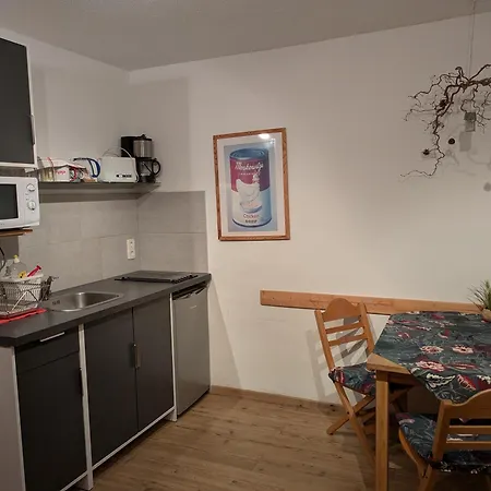 Apartmán 20qmchemnitz *