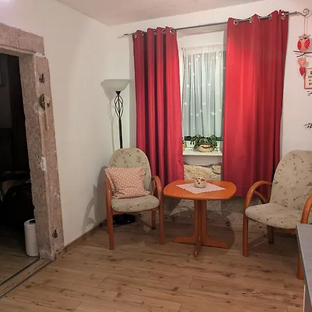 Apartmán 20qmchemnitz