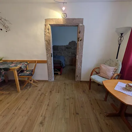 Apartmán 20qmchemnitz Chemnitz (Saská Kamenice)