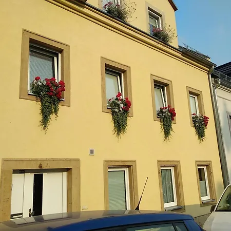 Apartament 20qmchemnitz