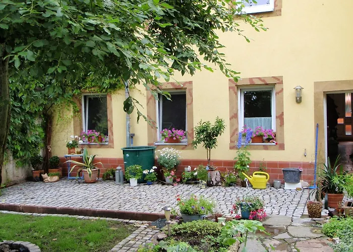 Apartment 20qmchemnitz *