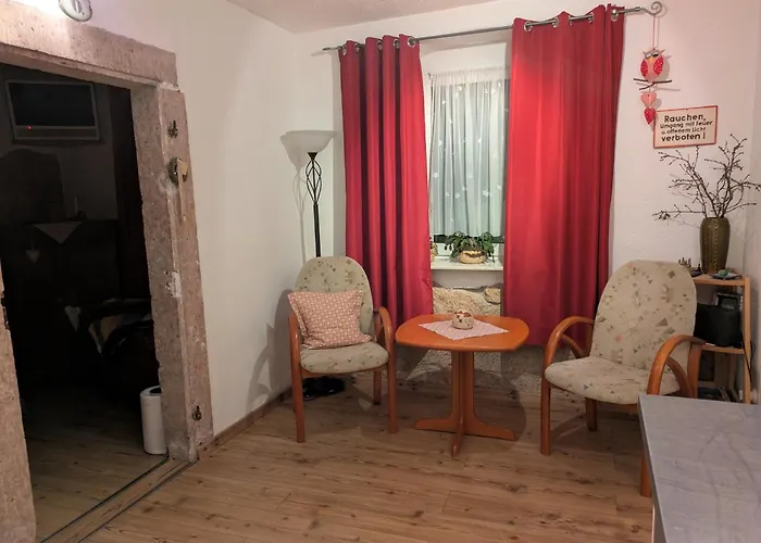 Apartment 20qmchemnitz