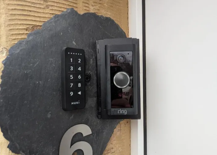 Apartmán 20qmchemnitz